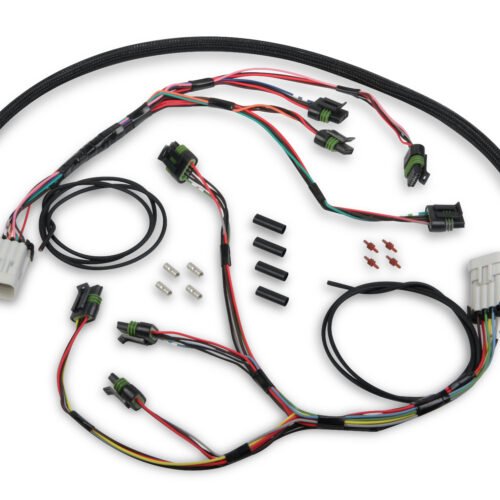 HP EFI Sub-Harnesses – Smart Coil