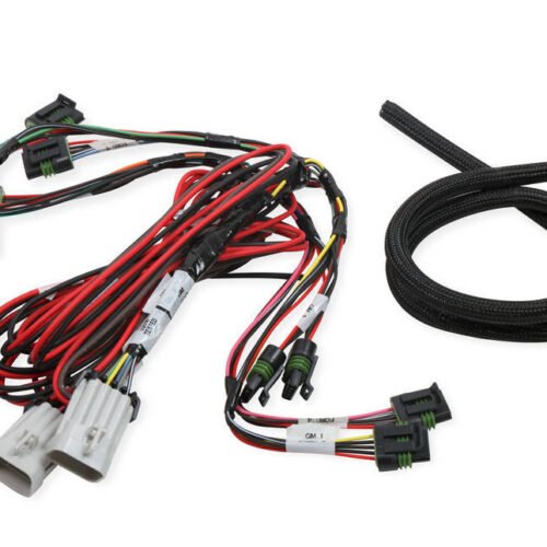 Coil-Near-Plug Sub Harness – Big Wire