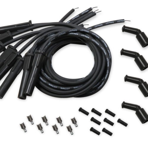 Spark Plug Wire Set  GM LS use w/OE Coils