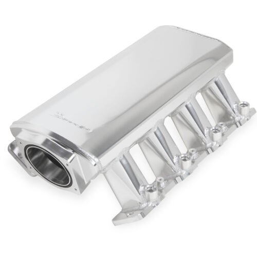 Sniper EFI Fab Intake Manifold GM LS1/LS2/LS6