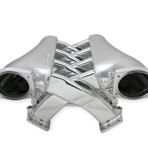 Sniper EFI Dual Plenum Intake Manifold LS3/L92