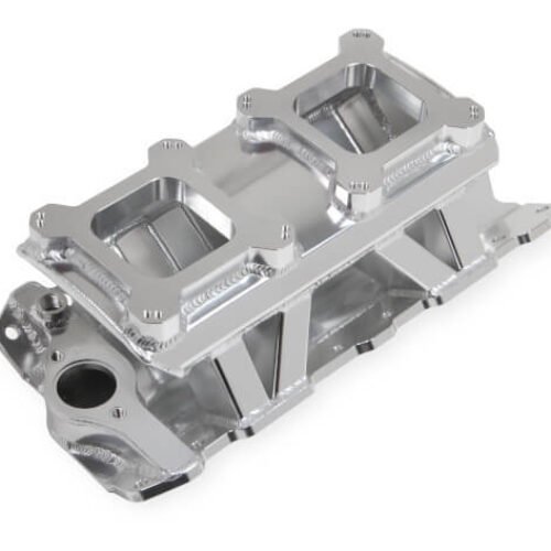 Sniper Fab Intake Manifold SBC