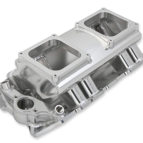 BBC Sniper SM Fabricated Intake Manifold – Carb