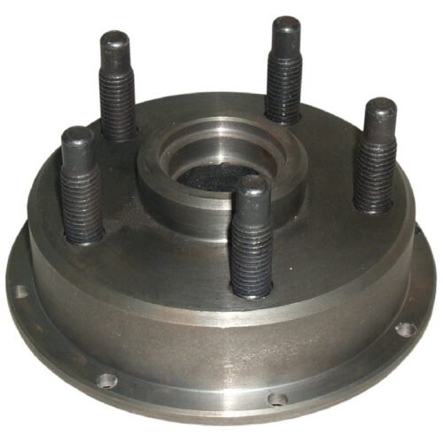 Impala Hub Only 5×5 Steel