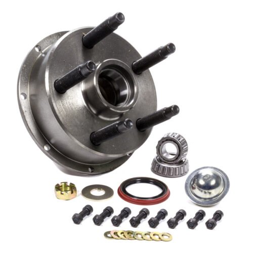 Impala Hub Assembly w/o Rotor