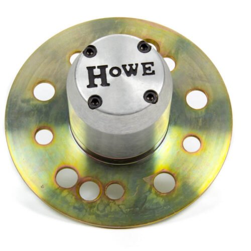 Drive Flange 5×5 Steel Hubs