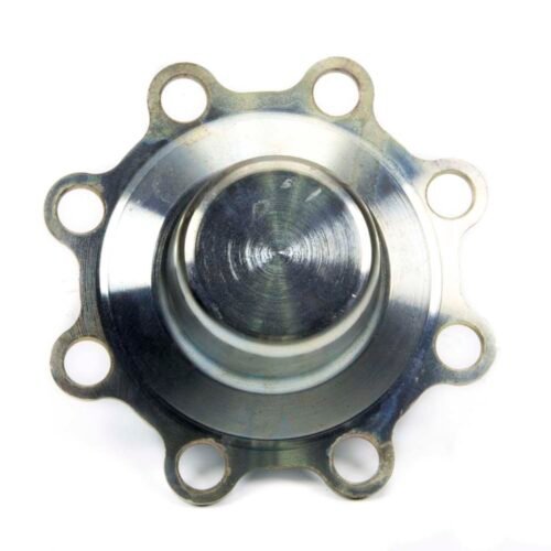 Drive Flange W/5 Steel