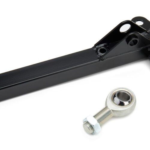 Lower C-Arm Thrd Ball JT 15.6 W/Heim