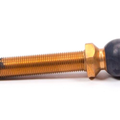 Repl Stud Quick Bump Shouldered