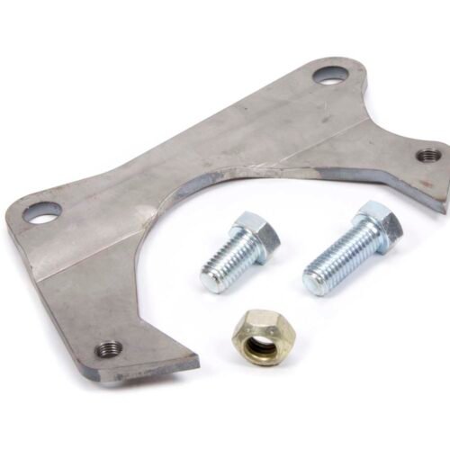 Lh Caliper Bracket