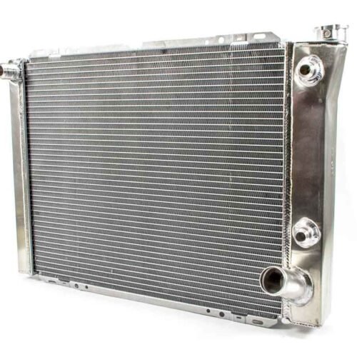 Radiator 20×27.75 Chevy w/Cooler