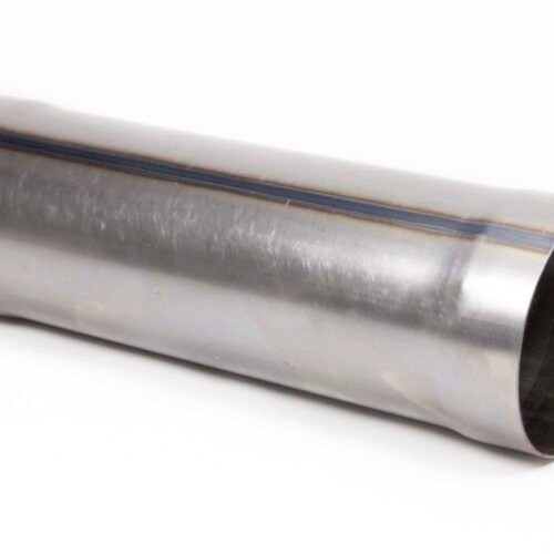 Exhaust Pipe 16in Long 5in Wide