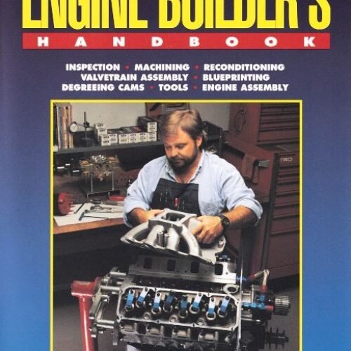 Engine Builder’s Hand Book