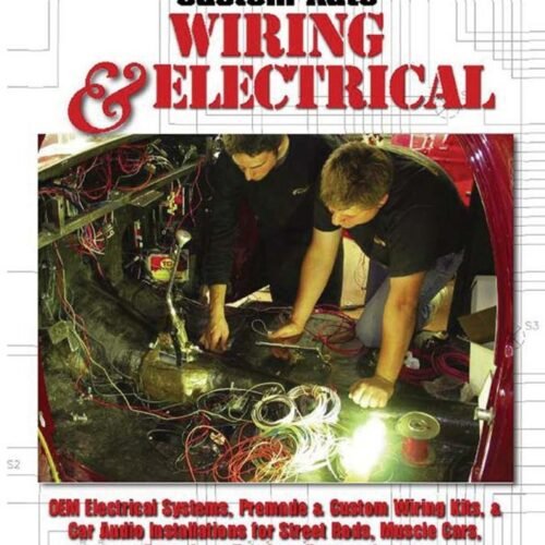 Performance & Custom Wiring & Electrical