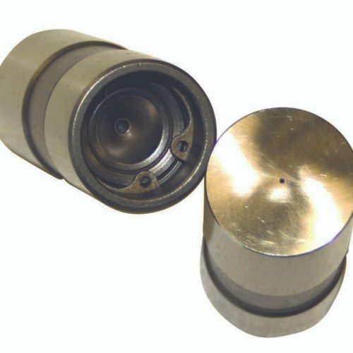 Solid Lifters – Chevy V8 Direct Lube