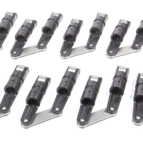 Solid Roller Lifters – SBC Vertical Style