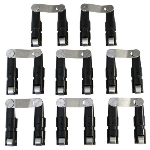 Solid Roller Lifters – BBC Vertical Style