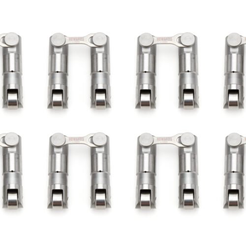 SBC Hyd Roller Lifter Set – Limited Travel