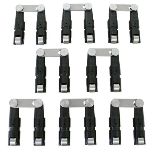 SBC Mech Roller Lifter Set +.300 Tall