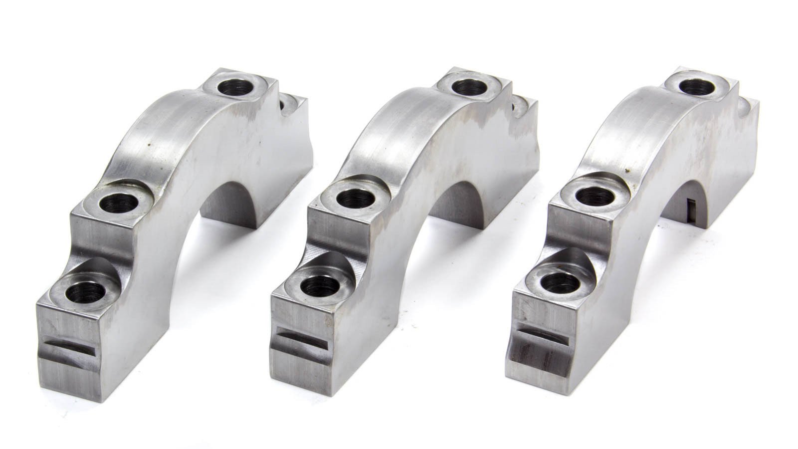 SBC Billet Main Caps - 4-Bolt Replacement