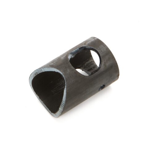 Rear Bumper Spud 19deg Single