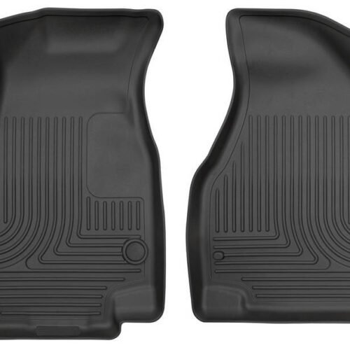 Front Floor Liners