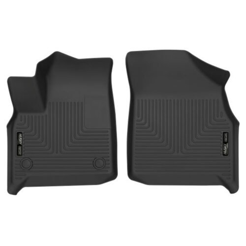 Front Floor Liners