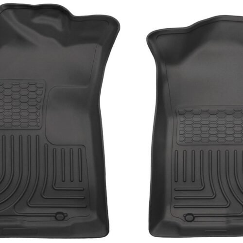 Front Floor Liners