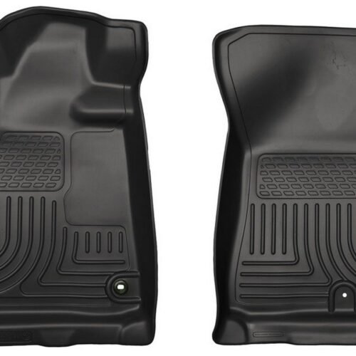 12- Toyota Tundra Front Floor Liners