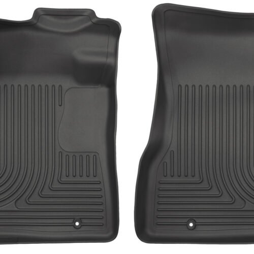 Front Floor Liners