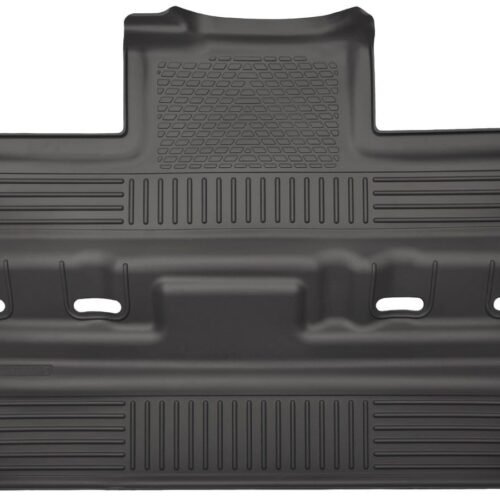 3rd Seat Floor Liner