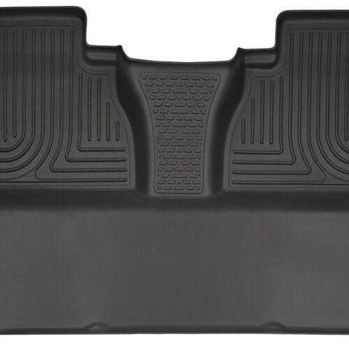 14- Toyota Tundra 2nd Seat Floor Liners