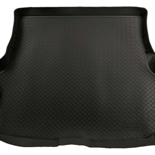 99-04 Grand Cherokee Rear Cargo Liner- Black