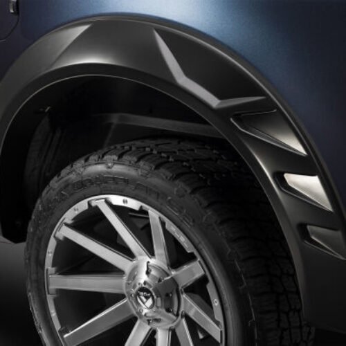 Fender Flare DRT Style 4 Pieces