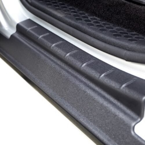 Trail Armor Rocker Panel