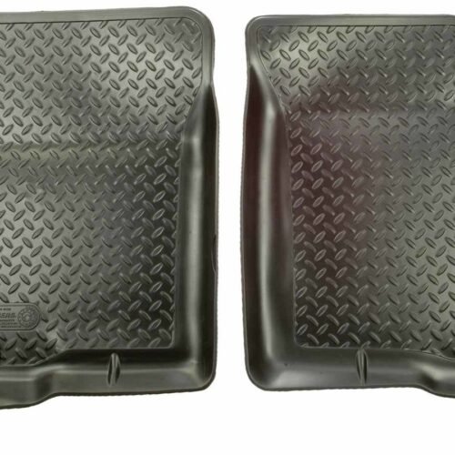 95-01 Cherokee Front Liners- Black