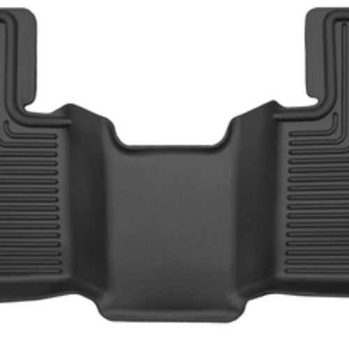 GM X-Act Contour Floor Rear Black