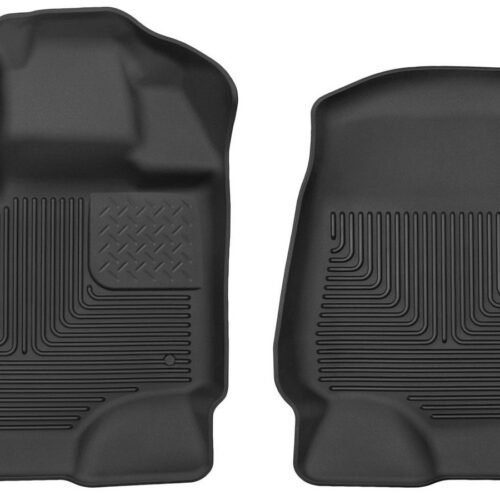 Front Floor Liners X-act Contour Series