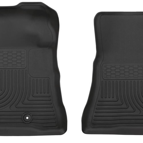 X-Act Contour Series Floor Liners