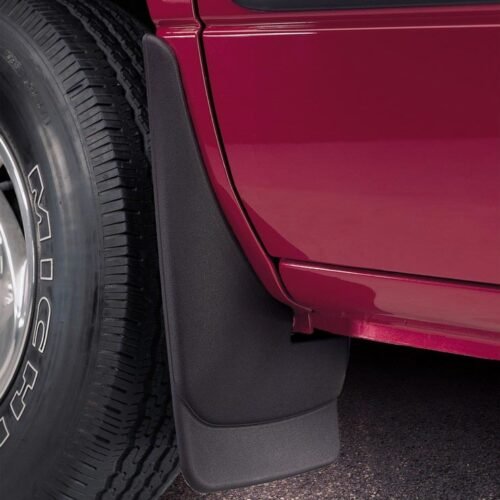 94-02 Dodge Ram Mud Flaps