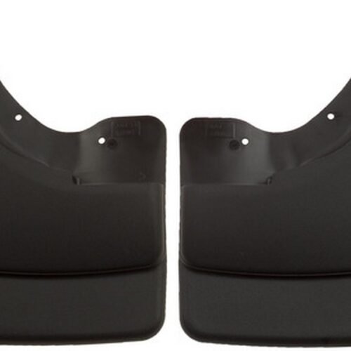 02-09 Dodge Ram Front Mud Flaps