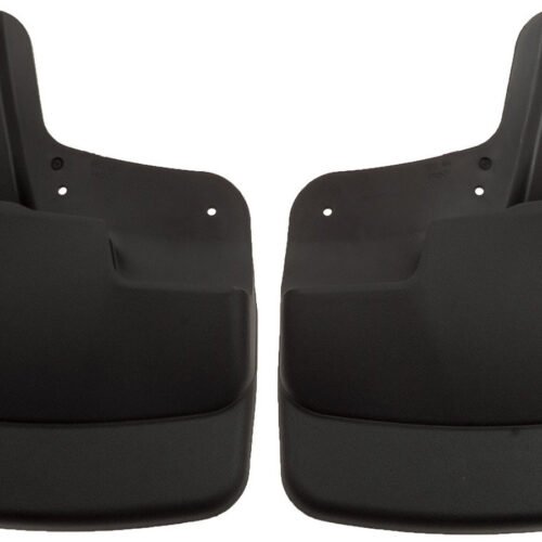 99-09 Ford F250/350 SD Front Mud Flaps