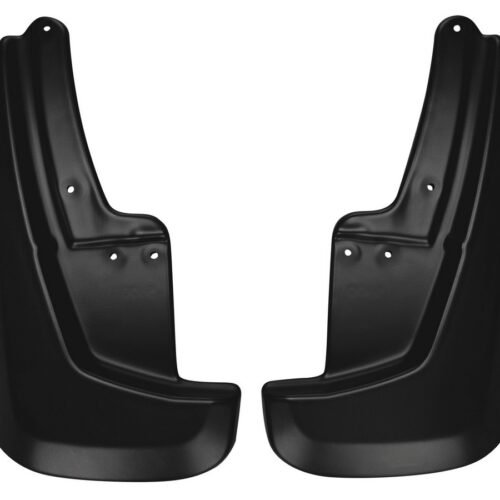 11-14 Durango Front Mud Flaps