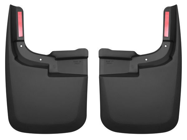 17-   Ford F250 Front Mud Flaps