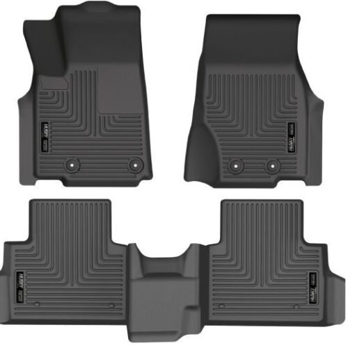 Weatherbeater Floor Liners