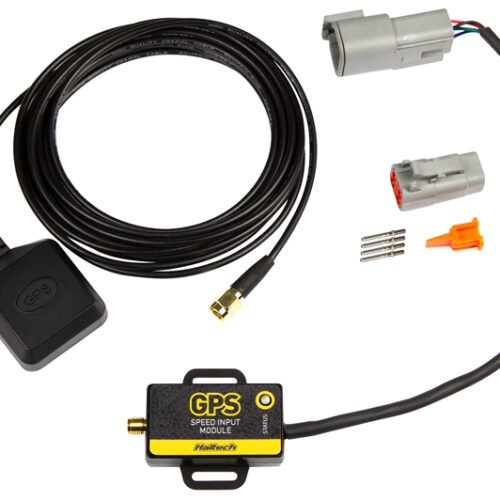 GPS Speed Input Module