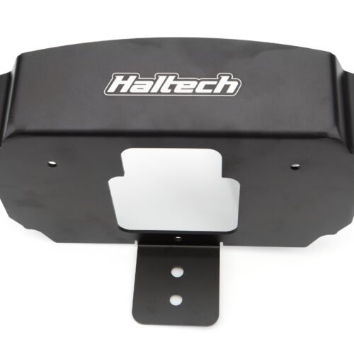 IC-7 Hooded Dash Mount