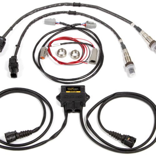 WB2 Bosch Dual Channel O2 Controller Kit