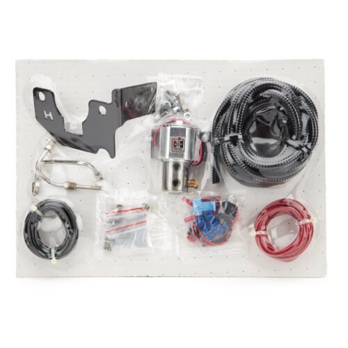 Roll Control Line-Loc Kit 71-80 GM F-Body