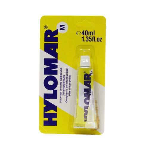 Hylomar M Blue 1.35oz Tube